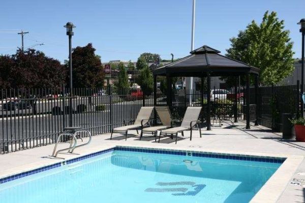 INN AMERICA LEWISTON (Lewiston)